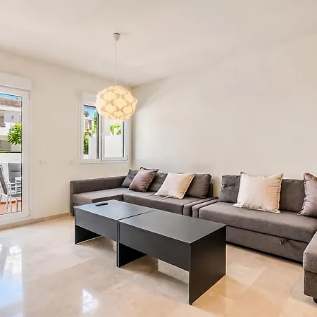 Vr1b - Golfside Escape Near * Estepona