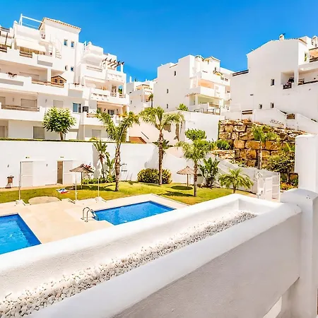 Lejlighed Vr1b - Golfside Escape Near Estepona
