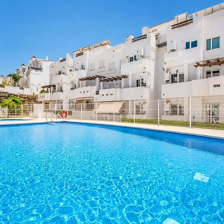 Lejlighed Vr1b - Golfside Escape Near Estepona