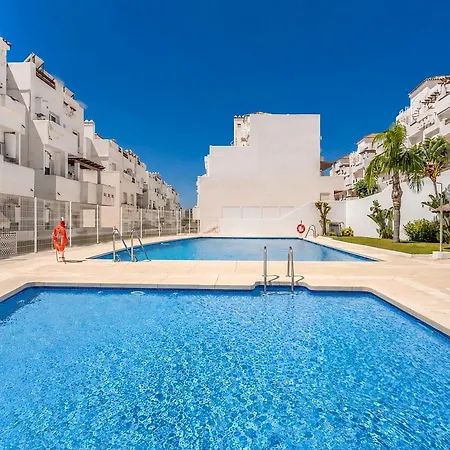 Vr1b - Golfside Escape Near * Estepona